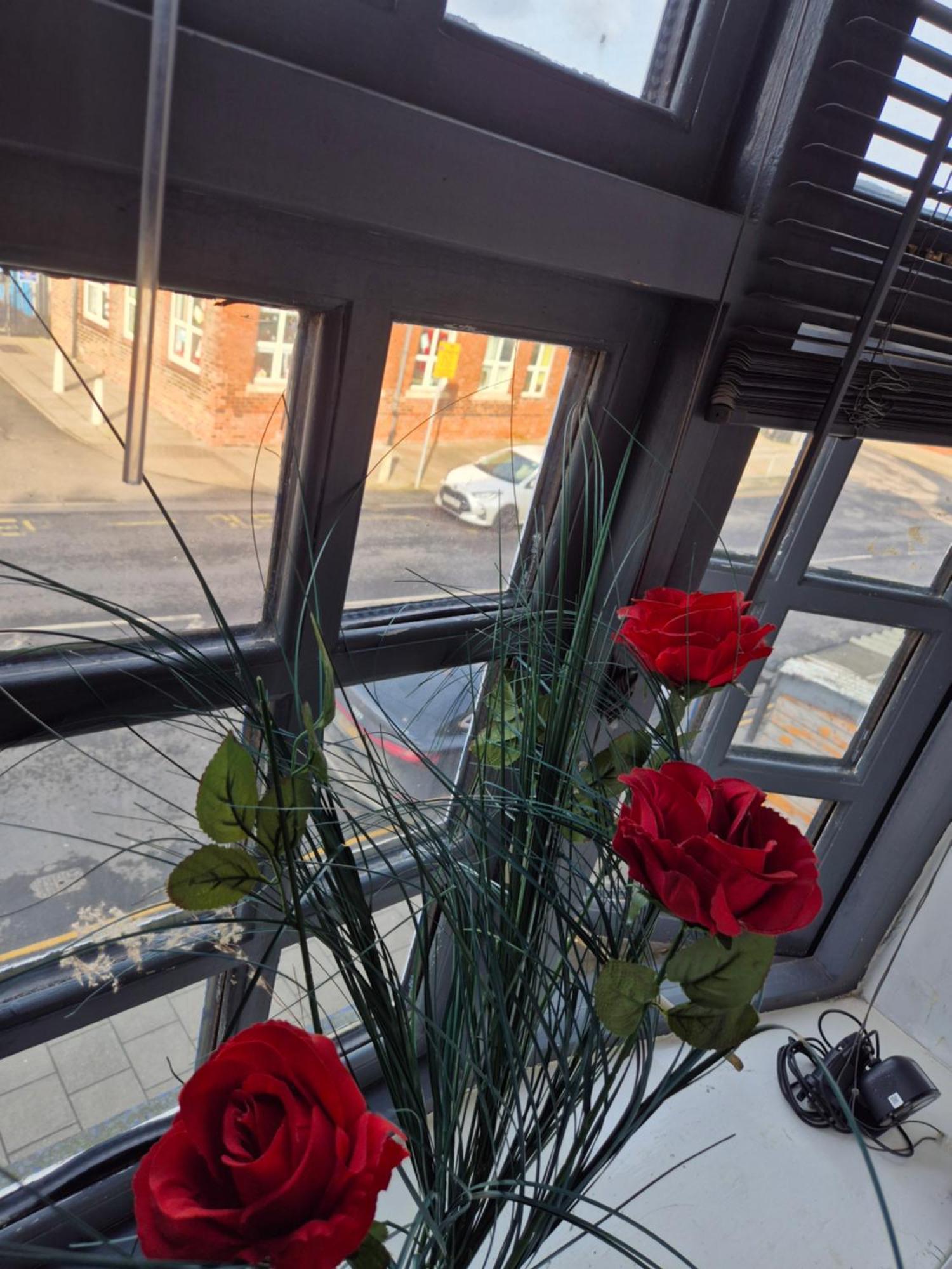Espire Suits Cleethorpes Exterior foto