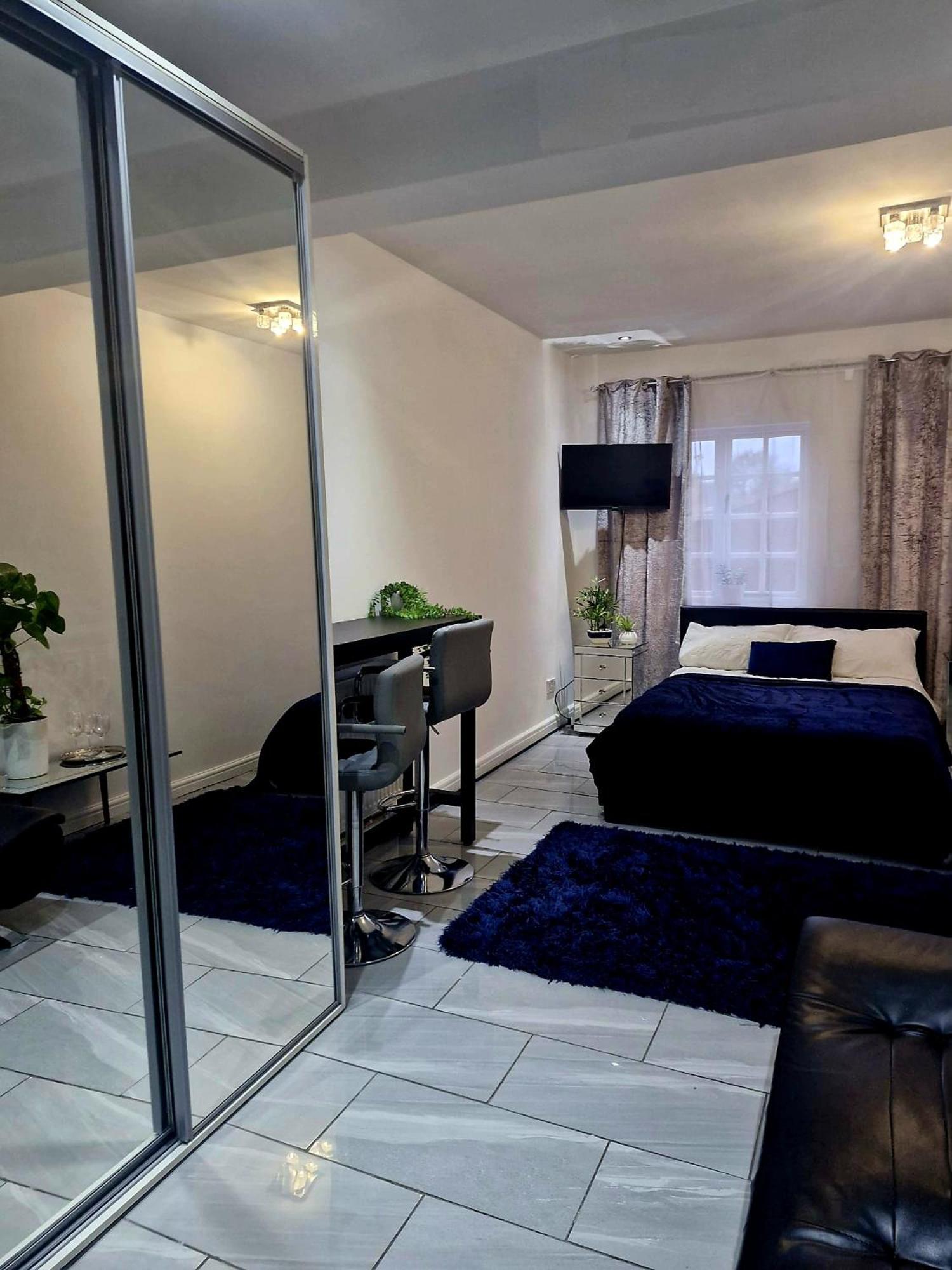 Espire Suits Cleethorpes Exterior foto