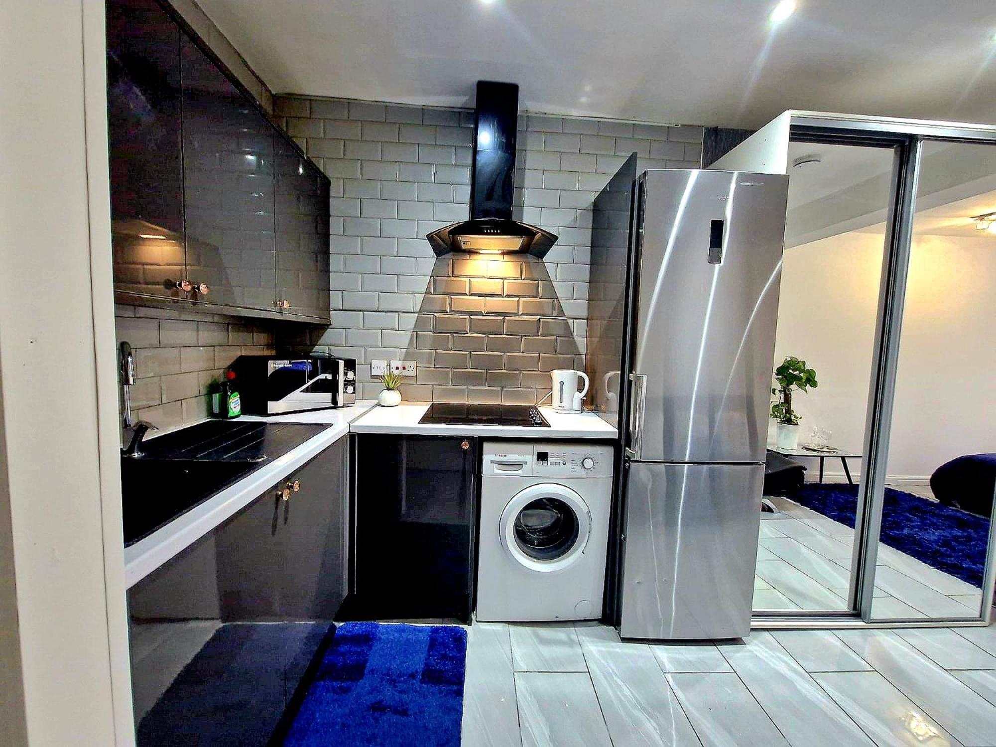 Espire Suits Cleethorpes Exterior foto