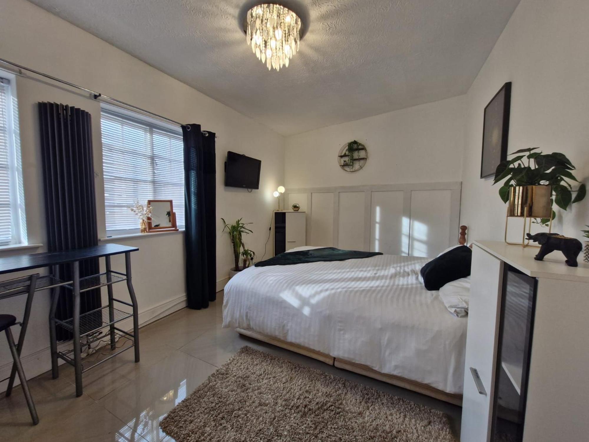 Espire Suits Cleethorpes Exterior foto