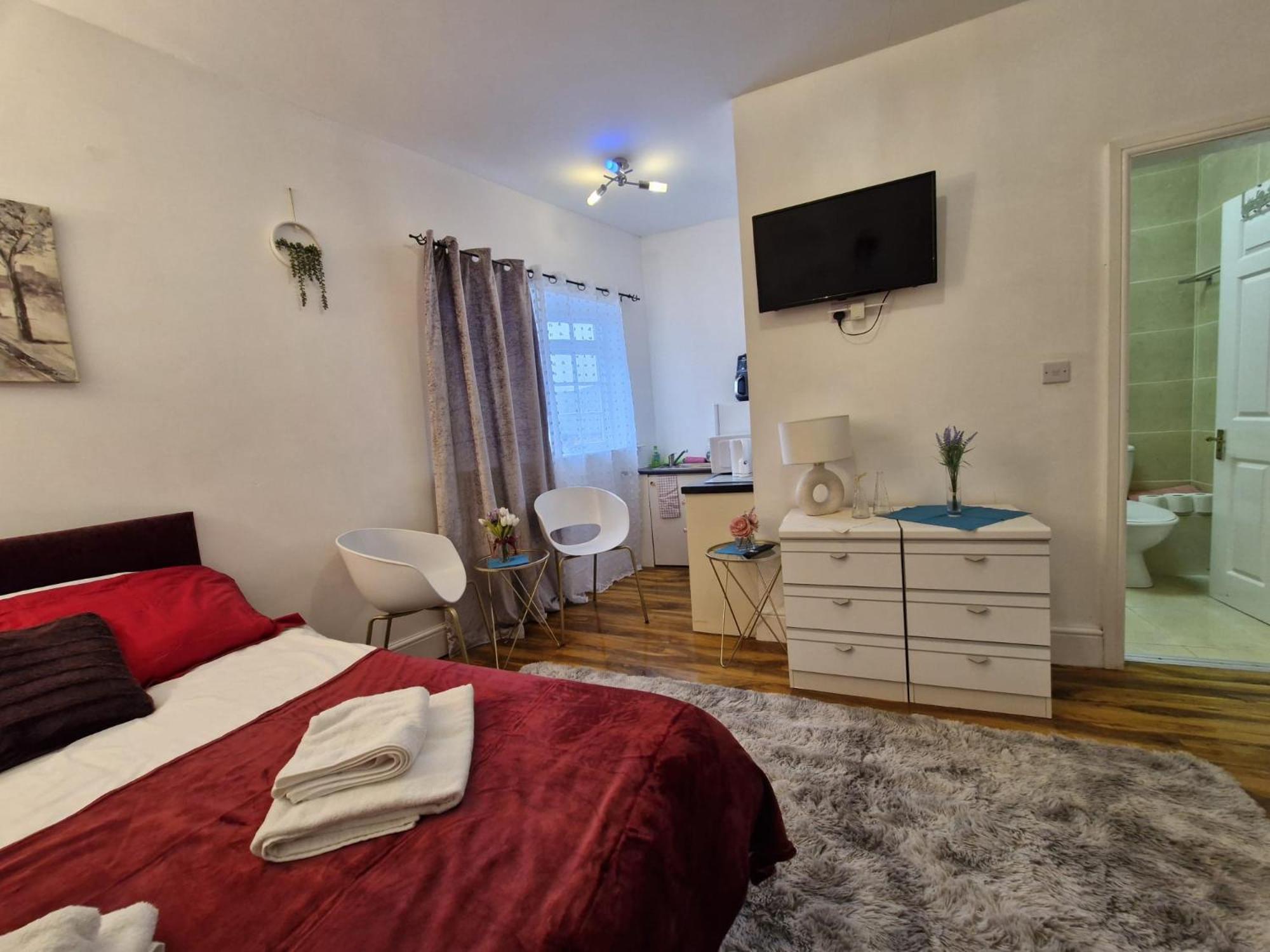 Espire Suits Cleethorpes Exterior foto
