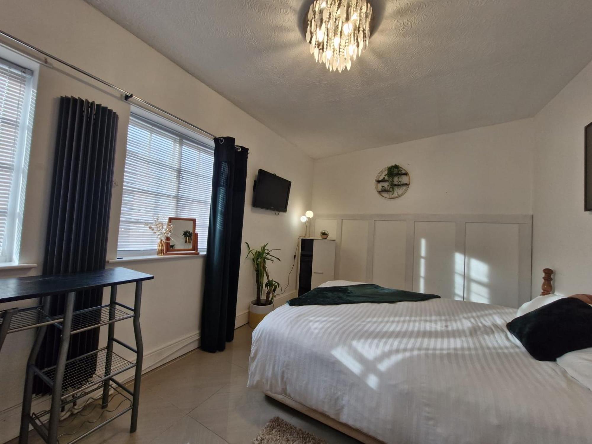 Espire Suits Cleethorpes Exterior foto
