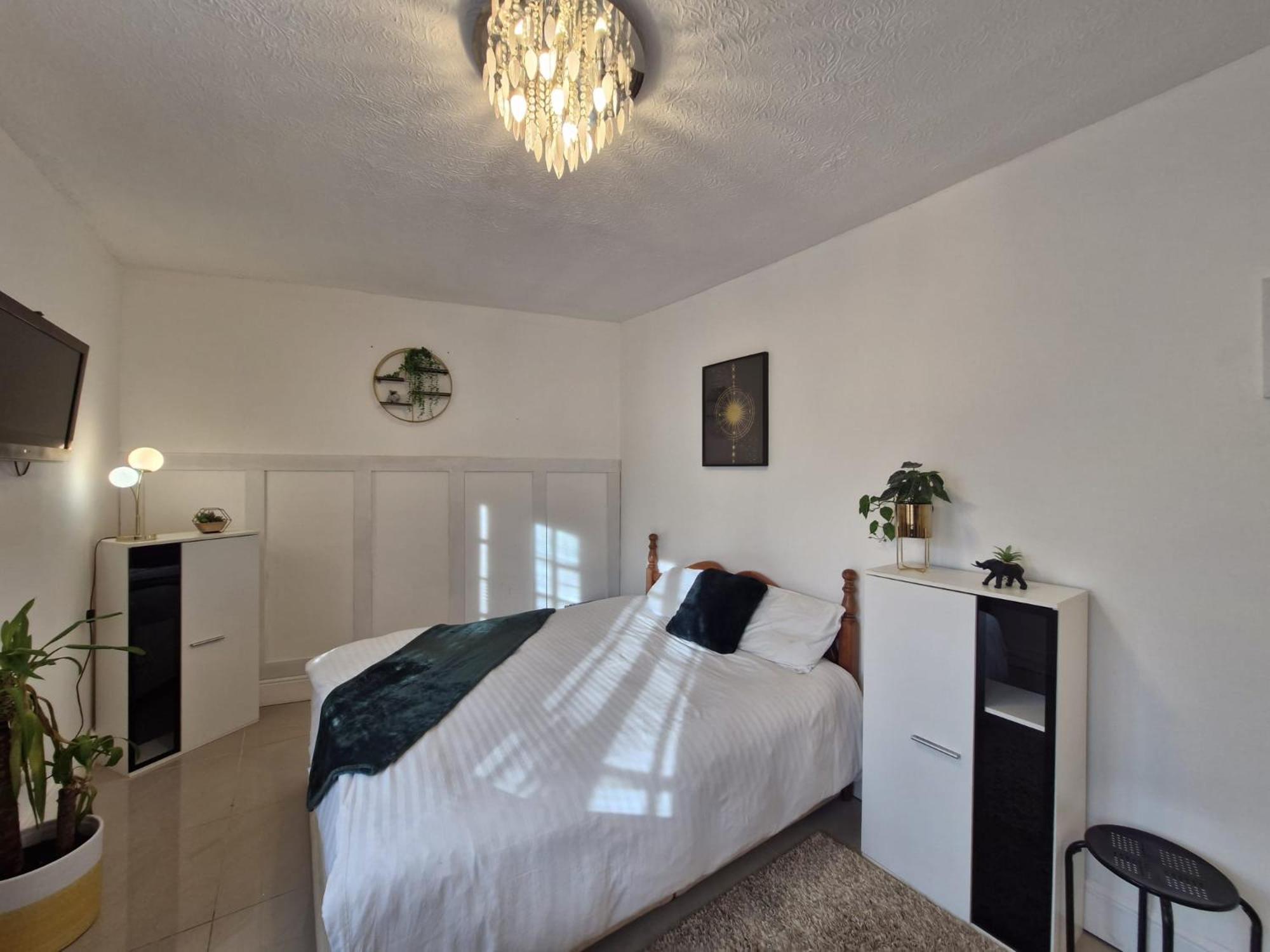 Espire Suits Cleethorpes Exterior foto