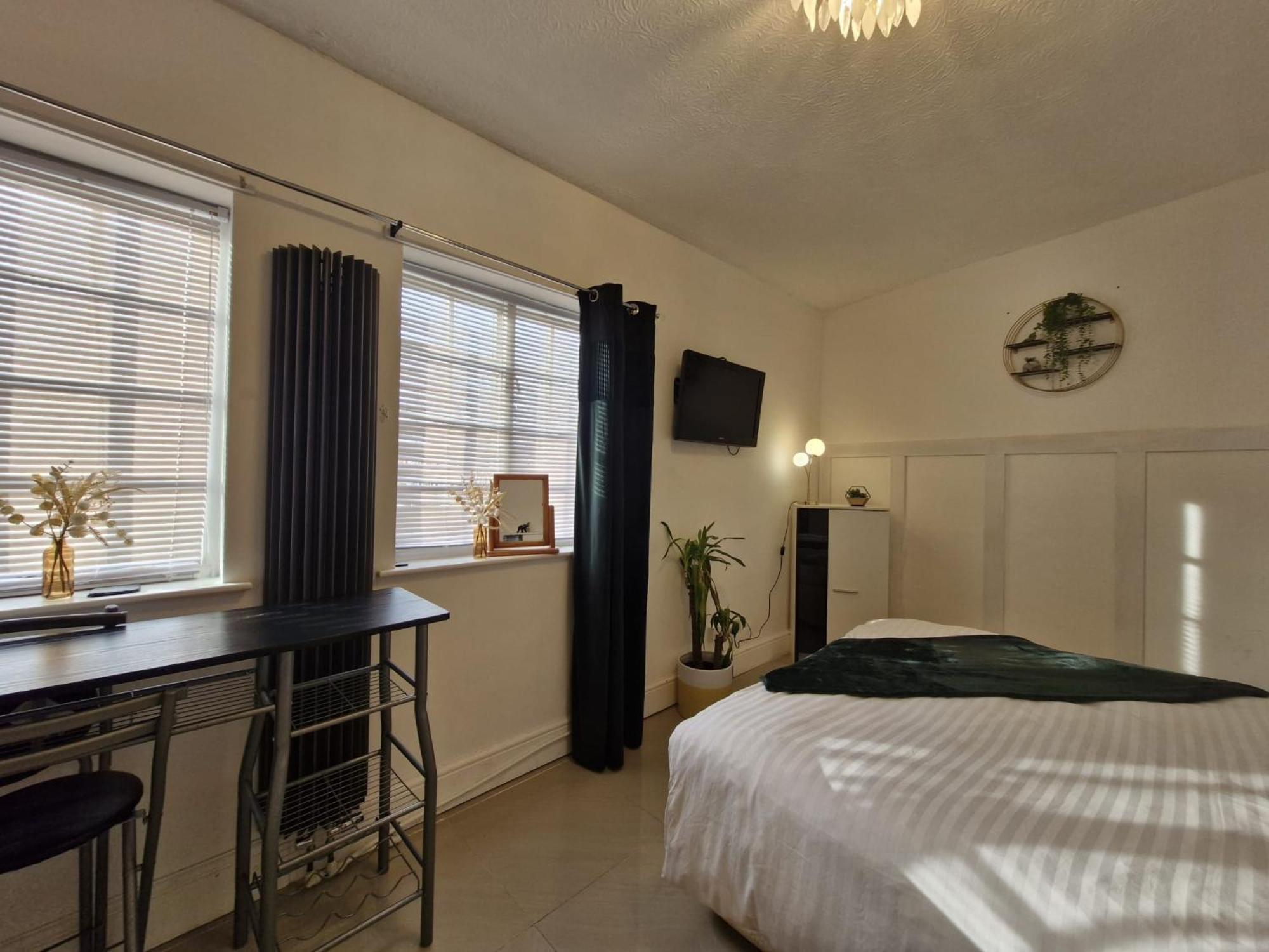 Espire Suits Cleethorpes Exterior foto