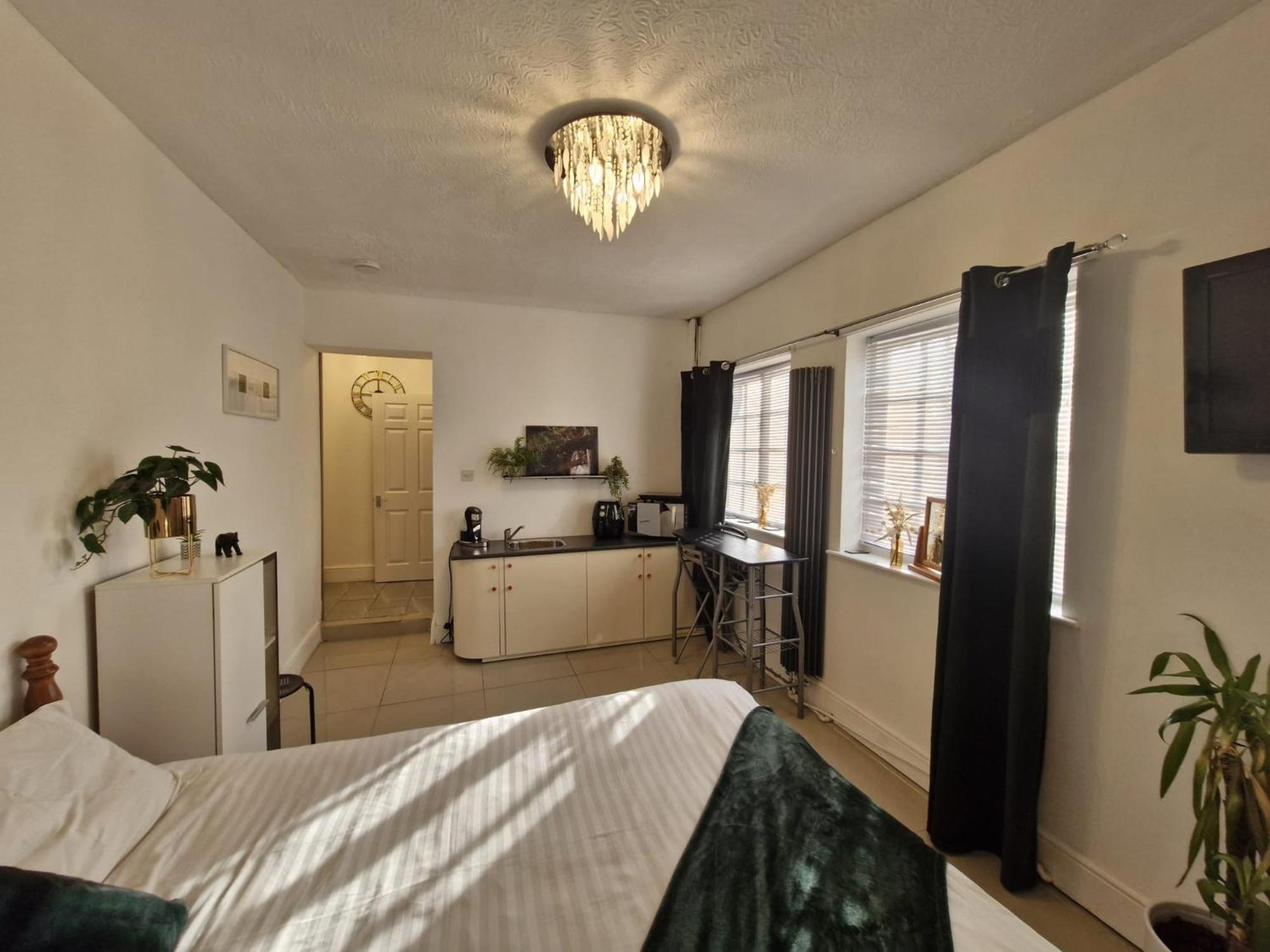 Espire Suits Cleethorpes Exterior foto