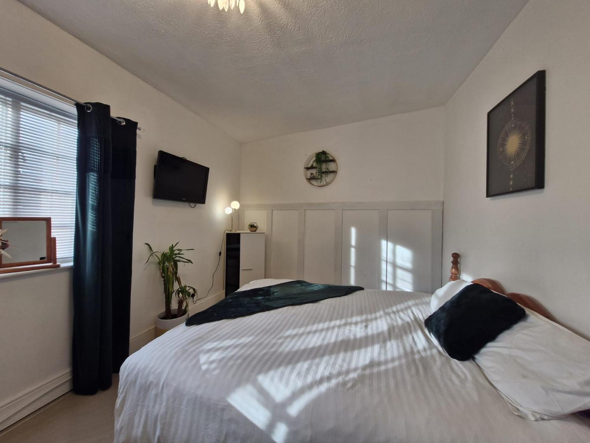 Espire Suits Cleethorpes Exterior foto